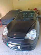 Porsche gt3 996 - Porsche aus 2004: Gt3