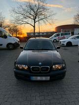 BMW Bmw e46 318i - BMW 318 aus 2001: 318i