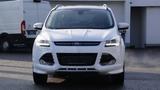 Ford Kuga 2,0 TDCi 4x4+Navi+Pano+AHK+SHZ+XENON - Ford Kuga mit Diesel-Antrieb: Allradantrieb