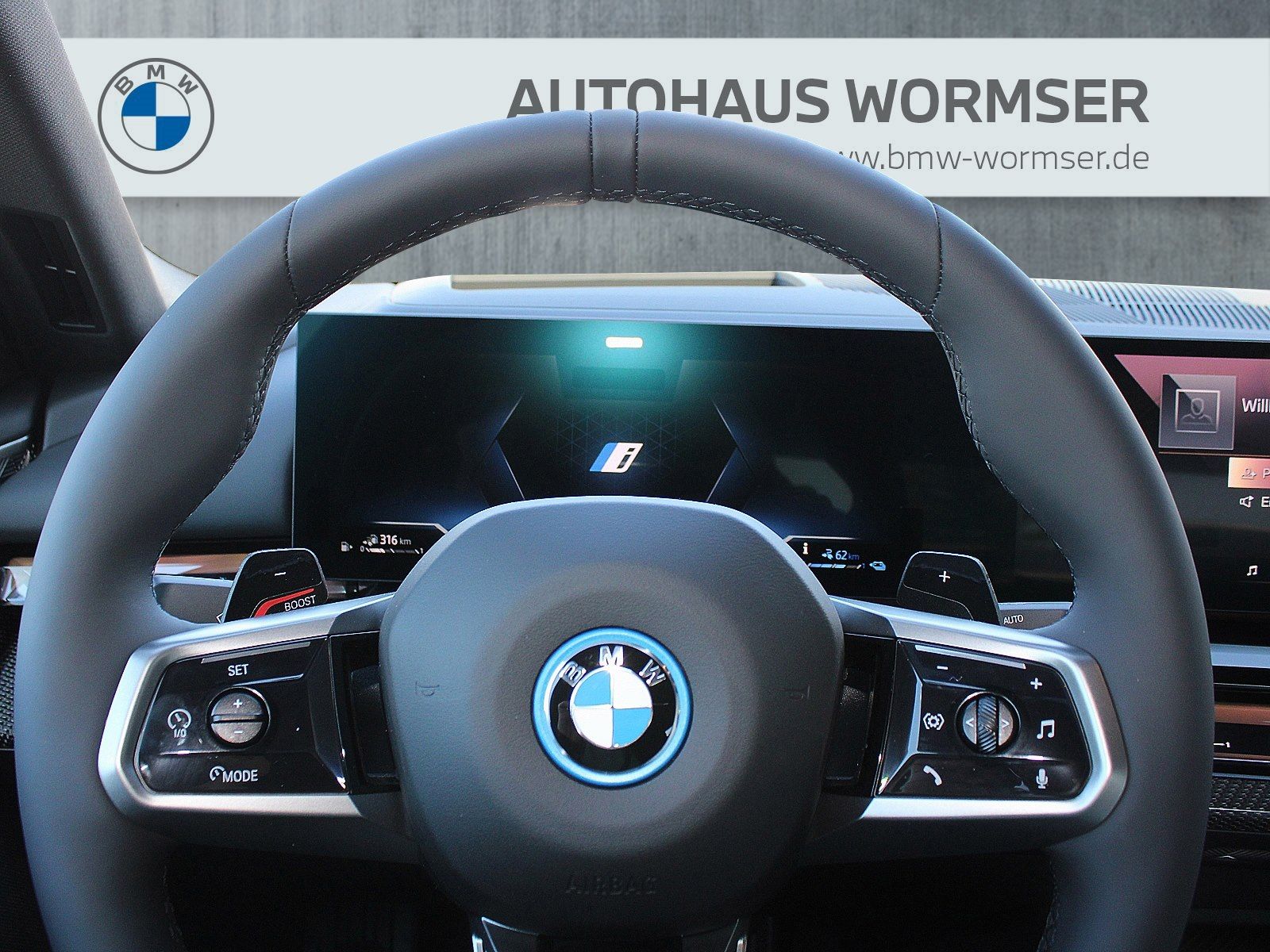 BMW 530 - Bild 11