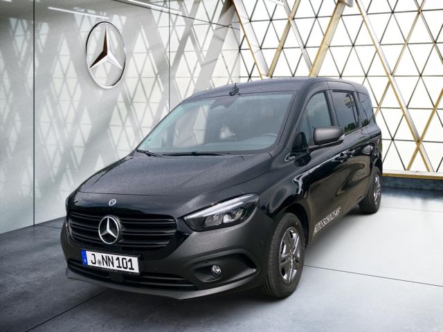 Mercedes-Benz Citan 113 Tourer Pro Kamera*LEDhigh*Totw*Klima*