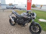 Suzuki SV 650 ABS! - SUZUKI SV650S