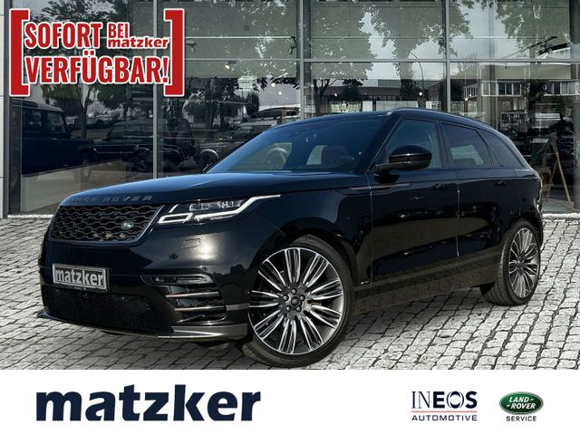 Land Rover Range Rover Velar L560 D300 R-Dynamic HSE