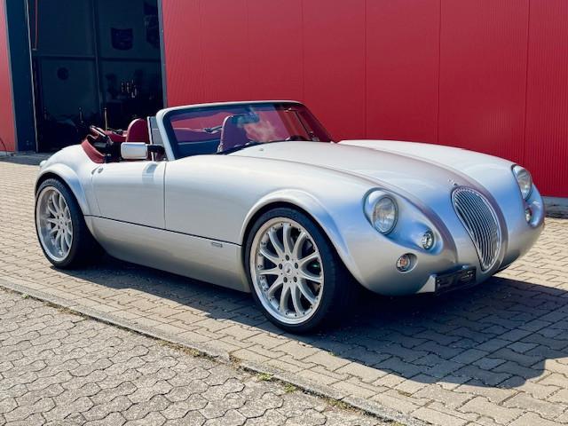 Wiesmann MF 3