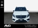 Mercedes-Benz V 300d 4MATIC AVANTGARDE EDITION Lang AMG Stdhzg - Mercedes-Benz: Leder