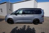 Volkswagen T7 California 2.0 TDI Beach Tour/18Z/Küche/AHK - Kastenwagen mit 4 Schlafplätzen