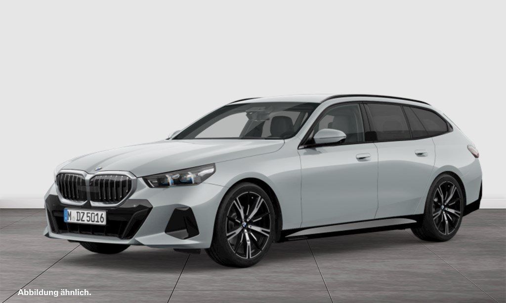 BMW 520 - Bild 7