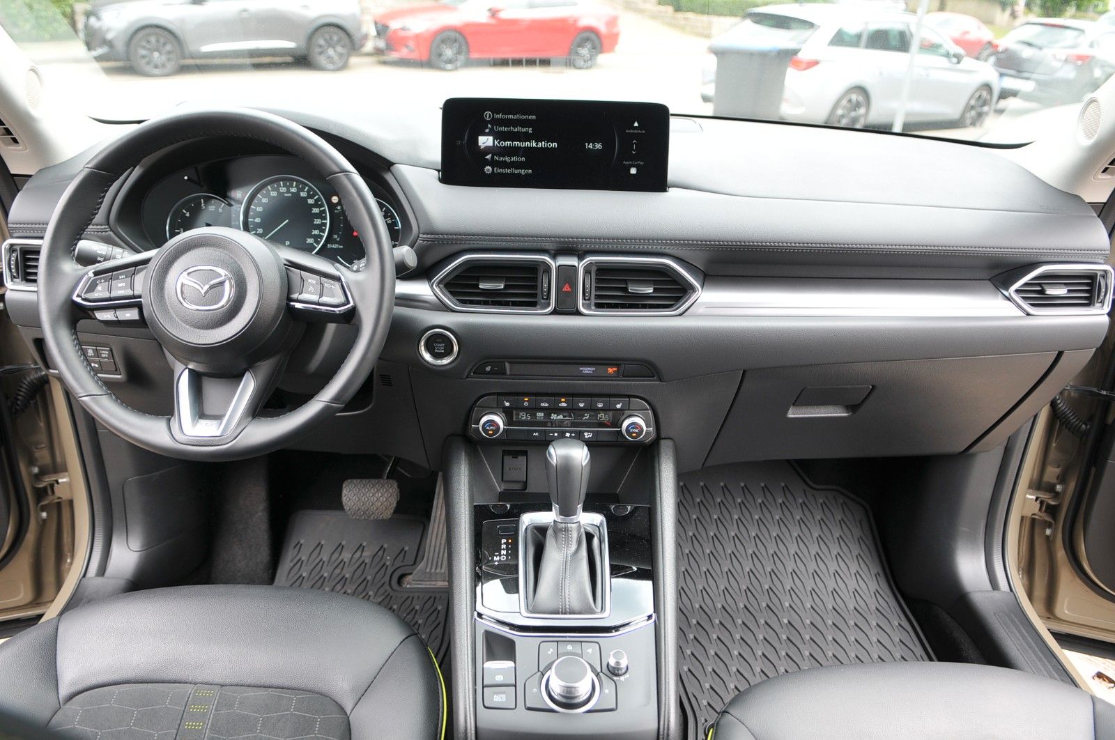 Mazda CX-5 - Bild 23