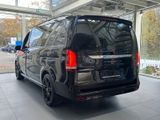 Mercedes-Benz V 300d AMG LINE/360°/AIRMATIC/AHK/BURM/STDHZG - gebrauchte Mercedes-Benz V 300 aus dem Jahr 2022
