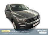 Volkswagen T-Roc ACTIVE 2.0 TDI SCR - Volkswagen T-Roc ACTIVE mit Diesel-Antrieb