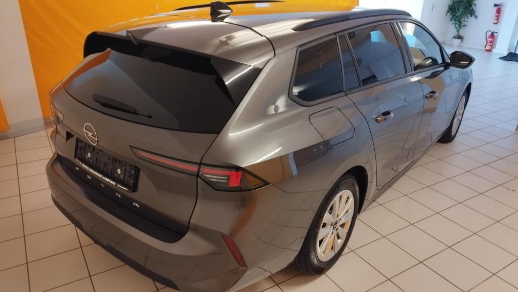 Erstes Annaberger Autohaus - Opel Astra Sports Tourer Edition,Tech-Komfort Paket - Bild 5 Erstes Annaberger Autohaus - Opel Astra Sports Tourer Edition,Tech-Komfort Paket - Bild 5