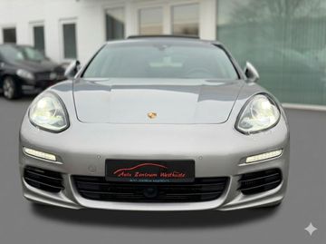 Porsche Panamera - 2