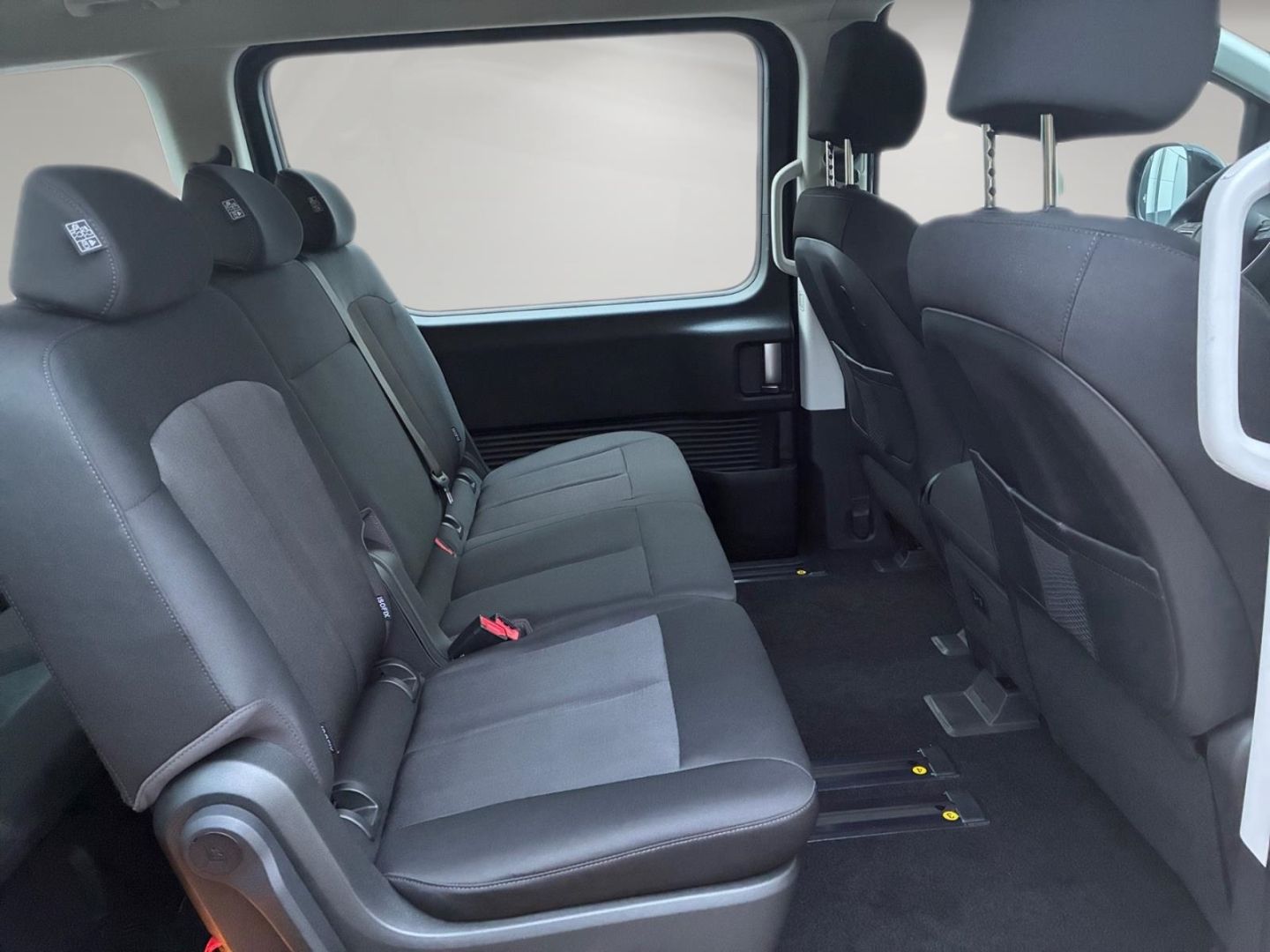 Hyundai STARIA - Bild 13