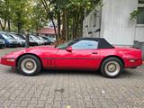 Corvette C4 - Corvette: C