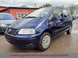 Volkswagen Sharan Trendline 2.0/Tüv NEU/ 7-Sitzer - gebrauchte VW Sharan aus dem Jahr 2006