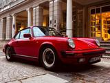 Porsche 911 3.0 SC komplett restauriert - Porsche aus 1980: 911