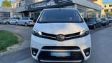 Toyota Proace Verso L1 Executive*Voll*Tisch*Top Zusatan - Toyota Proace (Verso) in Stuttgart