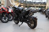 CFMOTO 800NK ADVANCED, 4JAHRE WERKSGARANTIE - CFMOTO 800NK ADVANCED