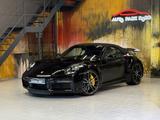Porsche 911 Turbo S Cabriolet MATRIX~LIFT~KERAMIK~BOSE