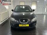Seat Leon Sport 1.4 TSI*Klima*Sitzheizung*Tempomat* - Seat aus 2010