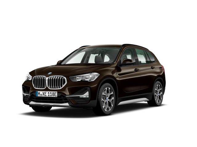 BMW X1 xDrive 25e xLine Navi LED-Scheinw. Lenkradh.!