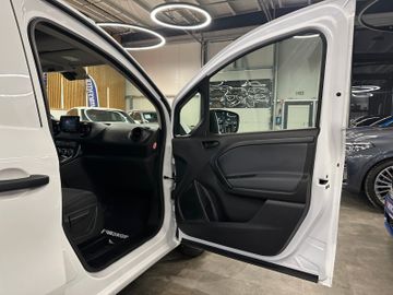 MYAUTOCENTER – Gebraucht- und Jahreswagen mit Werkstattservice in Pfaffenhofen Mercedes-Benz eCitan Kasten kompakt *2. Hand*Bluetooth*DAB*SHZ