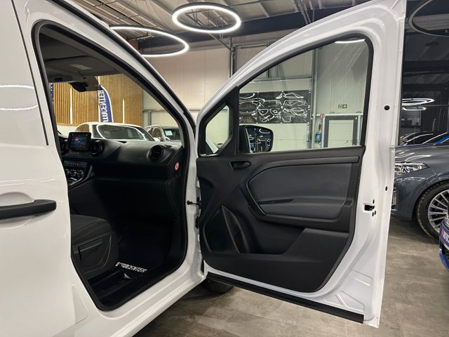 MYAUTOCENTER – Gebraucht- und Jahreswagen mit Werkstattservice in Pfaffenhofen Mercedes-Benz eCitan Kasten kompakt *2. Hand*Bluetooth*DAB*SHZ