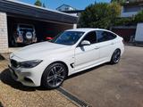 BMW 335xi Gran Turismo M Paket 340 PS gepflegt - BMW 3 Series: Ps