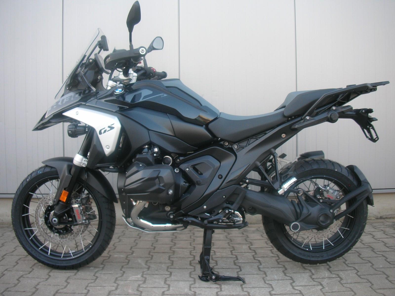 BMW R1300GS TZ TAGESZULASSUNG