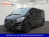 Ford Tourneo Custom L2 8-Sitzer Xenon Leder SHZ Navi