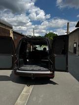 Volkswagen Caddy Maxi LED, HECKFLÜGELTÜR,LKW ZULASSUNG - Volkswagen: Lkw