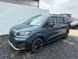 Fiat Doblò L2 EDITION 1.5 HDI STYLE PACK SHZ TOTWI... - Fiat Doblo aus 2025