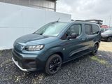 Fiat Doblò L2 EDITION 1.5 HDI STYLE PACK SHZ TOTWI... - Fiat Doblo Tageszulassungen mit Diesel-Antrieb