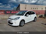 Citroën Citroen C3 PureTech 82 S&S ETG Exclusive - Citroën C3 mit Halbautomatikschaltung