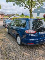 Ford Galaxy 2,0 EcoBlue 110kW Business Edition Bu... - Ford Galaxy in Düsseldorf