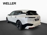 BMW iX - Vorschau Bild 7