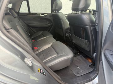Mercedes GLE 43 AMG - 11