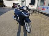 Honda SH Mode 125 + 6 Jahre Garantie - TZ - 0KM - HONDA SH 125