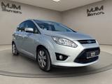 Ford C-Max Titanium Klimaaut. Scheckheft 1.Hand - Ford C-Max aus 2011