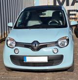 Renault Twingo Life - Renault Twingo Gebrauchtwagen in Leipzig