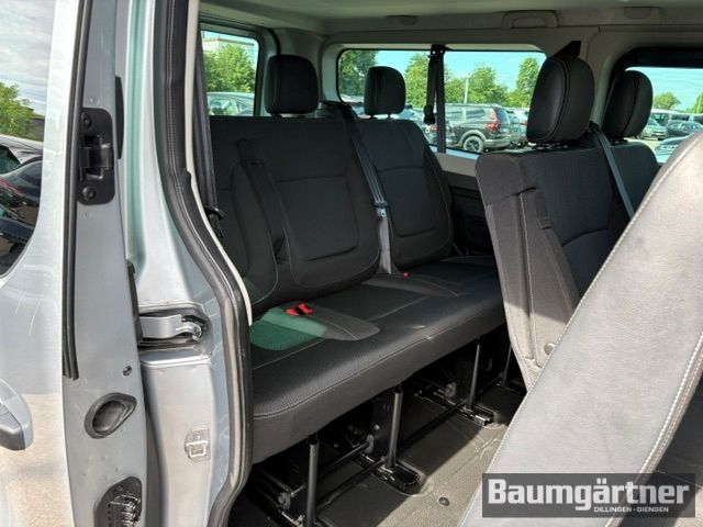 Fahrzeugabbildung Renault Trafic Grand Combi Life Blue dCi 150 EDC 9-Sitze