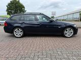 BMW 318 318i*AUTOMATIK*AHK*NAVI*XENON*KLIMA*TEMPOMAT - BMW 3 Series aus 2007