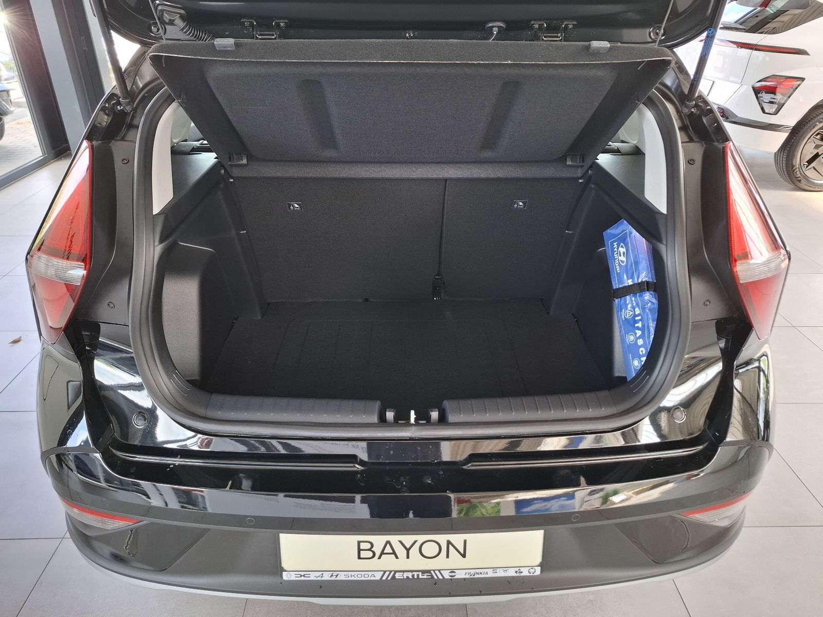 Hyundai BAYON - Bild 9
