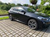 BMW X2 sDrive20d M Sport Steptronic M Sport