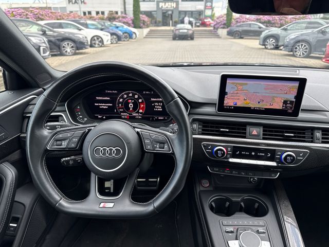 Audi S4 Avant 3.0 TFSI quattro