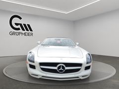 MERCEDES-BENZ SLS AMG Roadster