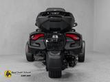 Can-Am Spyder RT Limited - TRIKE