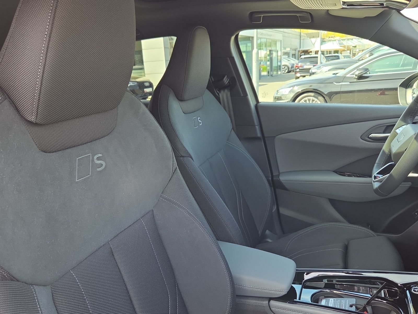 Audi Q3 - Bild 17