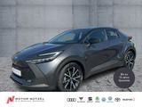 Toyota C-HR 1.8 Hybrid TEAM D LED+NAVI+ACC+RFK+SHZ+DAB