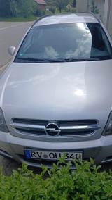 Opel Vectra 1.9 Diesel mit Tüv - Opel Vectra aus 2006: 9.1